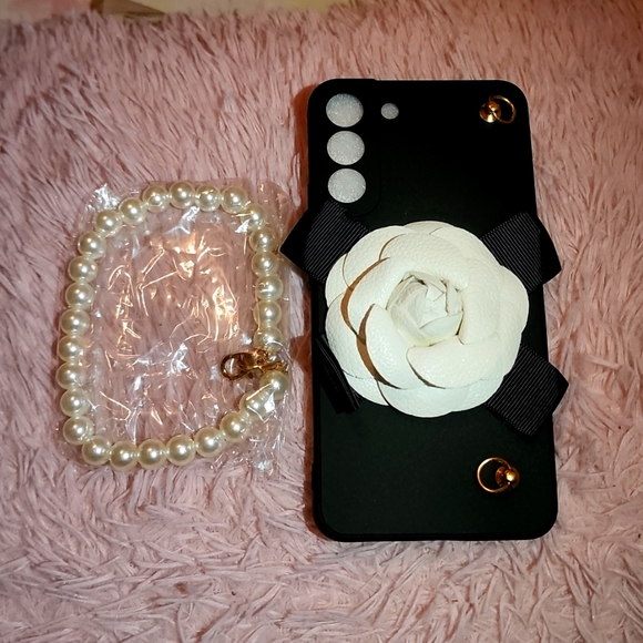 Samsung S22 Plus case - Picture 1 of 2